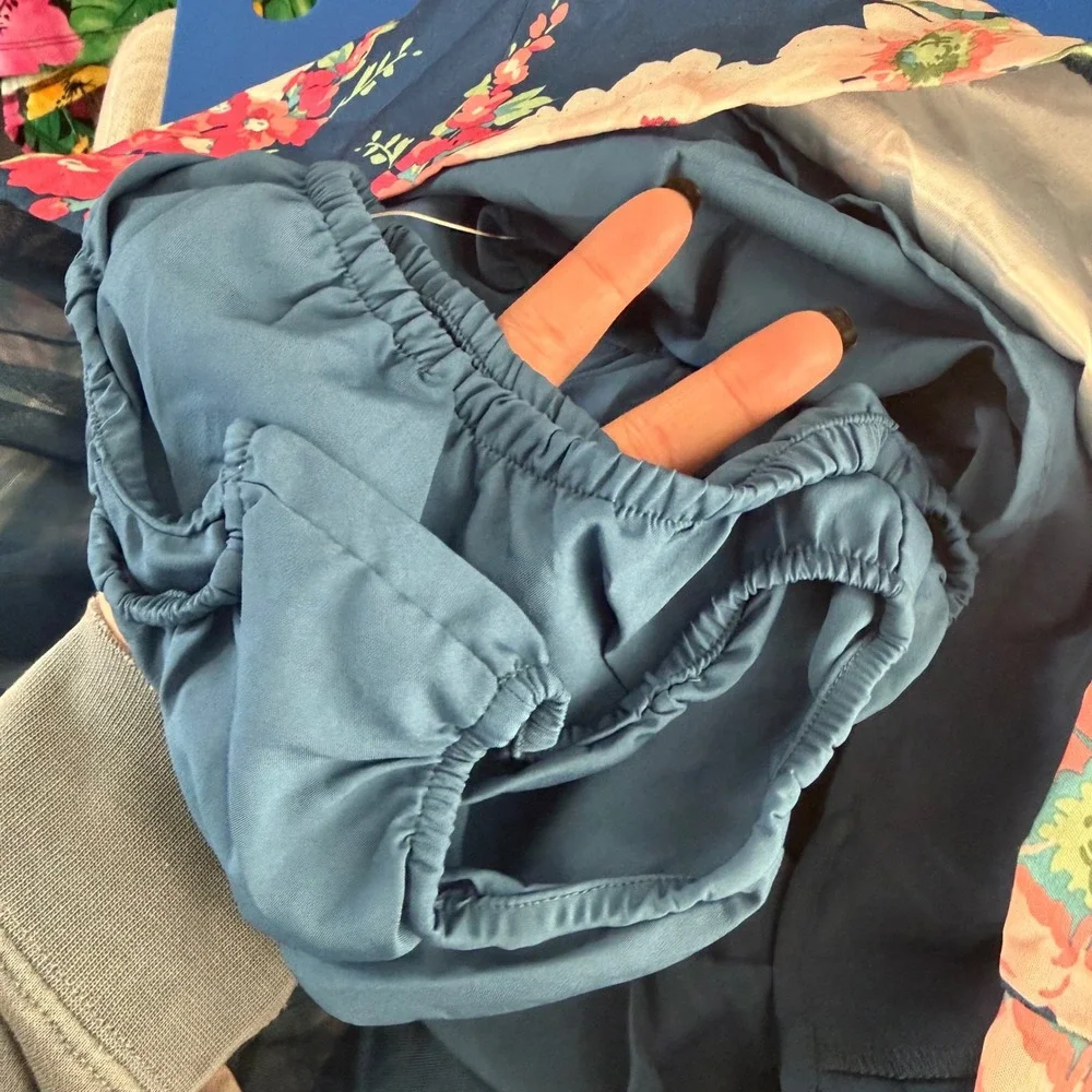 Gymboree new 18